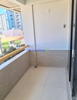Apartamento à venda - Edifício Alfredo Gentil