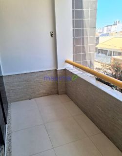 Apartamento à venda - Edifício Alfredo Gentil