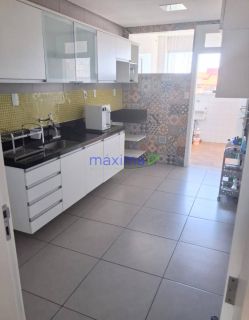 Apartamento à venda - Edifício Alfredo Gentil
