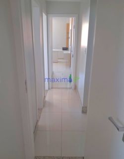Apartamento à venda - Edifício Alfredo Gentil