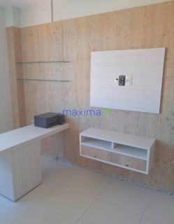 Apartamento à venda - Edifício Alfredo Gentil