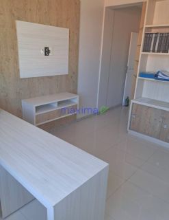 Apartamento à venda - Edifício Alfredo Gentil