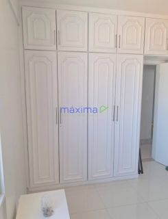 Apartamento à venda - Edifício Alfredo Gentil