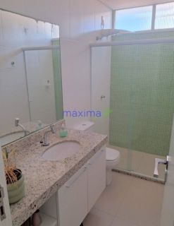 Apartamento à venda - Edifício Alfredo Gentil