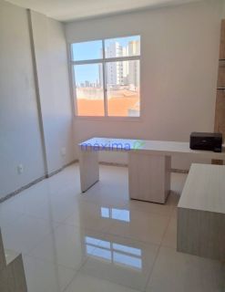 Apartamento à venda - Edifício Alfredo Gentil