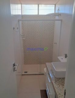 Apartamento à venda - Edifício Alfredo Gentil
