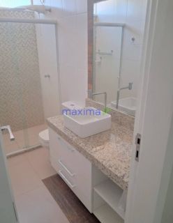 Apartamento à venda - Edifício Alfredo Gentil
