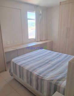 Apartamento à venda - Edifício Alfredo Gentil