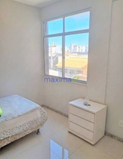 Apartamento à venda - Edifício Alfredo Gentil
