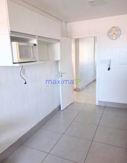 Apartamento à venda - Edifício Alfredo Gentil