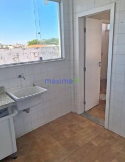 Apartamento à venda - Edifício Alfredo Gentil