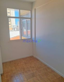 Apartamento à venda - Edifício Alfredo Gentil
