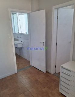 Apartamento à venda - Edifício Alfredo Gentil