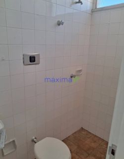 Apartamento à venda - Edifício Alfredo Gentil