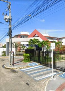 Apartamento à venda - Condomínio Barra Clube II