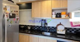 Apartamento à venda - Condomínio Barra Clube II