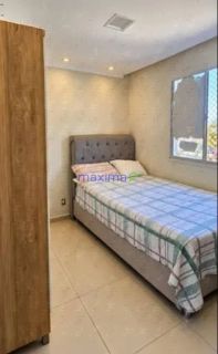 Apartamento à venda - Condomínio Barra Clube II