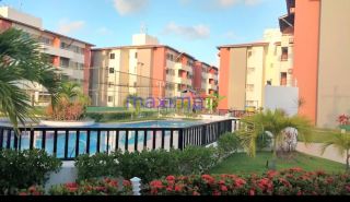 Apartamento à venda - Condomínio Barra Clube II