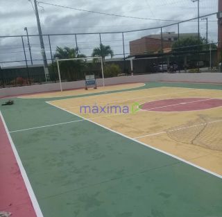 Apartamento à venda - Condomínio Barra Clube II
