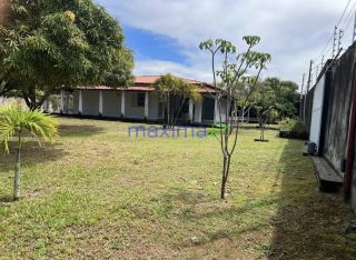 Casa Estilo Chácara à Venda