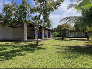 Casa Estilo Chácara à Venda