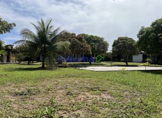Casa Estilo Chácara à Venda