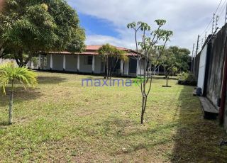 Casa Estilo Chácara à Venda