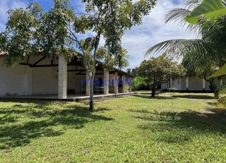 Casa Estilo Chácara à Venda
