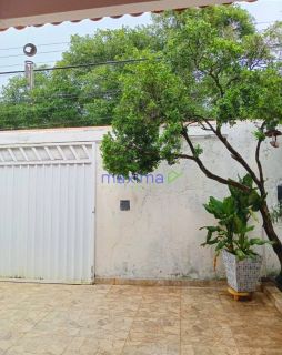 Casa à venda - Jabotiana