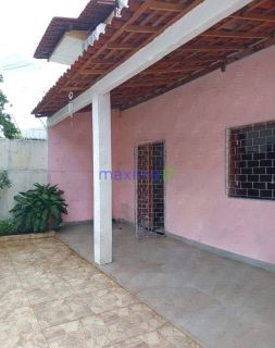 Casa à venda - Jabotiana