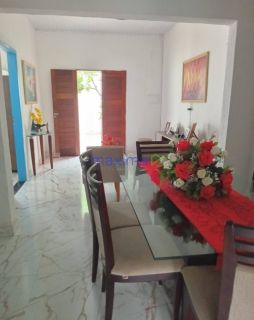 Casa à venda - Jabotiana