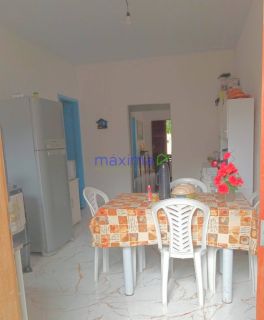 Casa à venda - Jabotiana