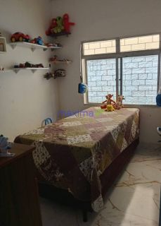 Casa à venda - Jabotiana