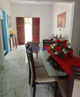 Casa à venda - Jabotiana