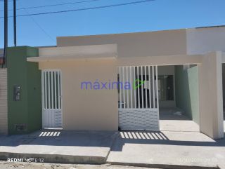 Casa à venda - Eduardo Gomes