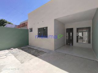 Casa à venda - Eduardo Gomes