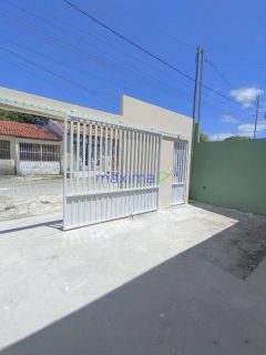 Casa à venda - Eduardo Gomes