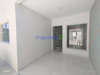 Casa à venda - Eduardo Gomes