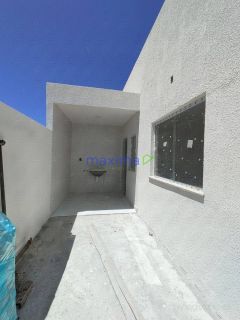 Casa à venda - Eduardo Gomes