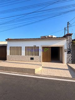 Casa para alugar - Barra dos Coqueiros