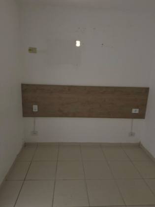Apartamento Mobiliado para Aluguel no condomínio belas artes