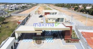 Lote com 393m² à venda - Cond. Sunset Beach Residence