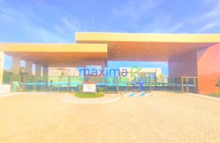 Lote com 393m² à venda - Cond. Sunset Beach Residence