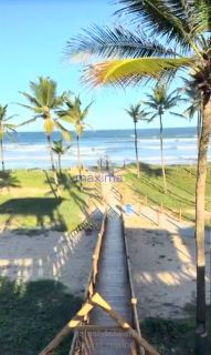 Lote com 393m² à venda - Cond. Sunset Beach Residence