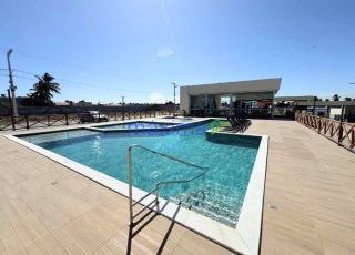 Lote com 393m² à venda - Cond. Sunset Beach Residence