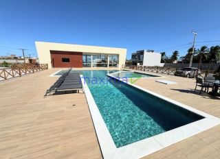 Lote com 393m² à venda - Cond. Sunset Beach Residence