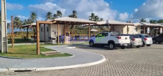 Lote com 393m² à venda - Cond. Sunset Beach Residence