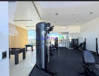 Lote com 393m² à venda - Cond. Sunset Beach Residence
