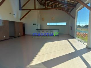Lote à venda - Cond. Malibu Beach, Barra dos Coqueiros