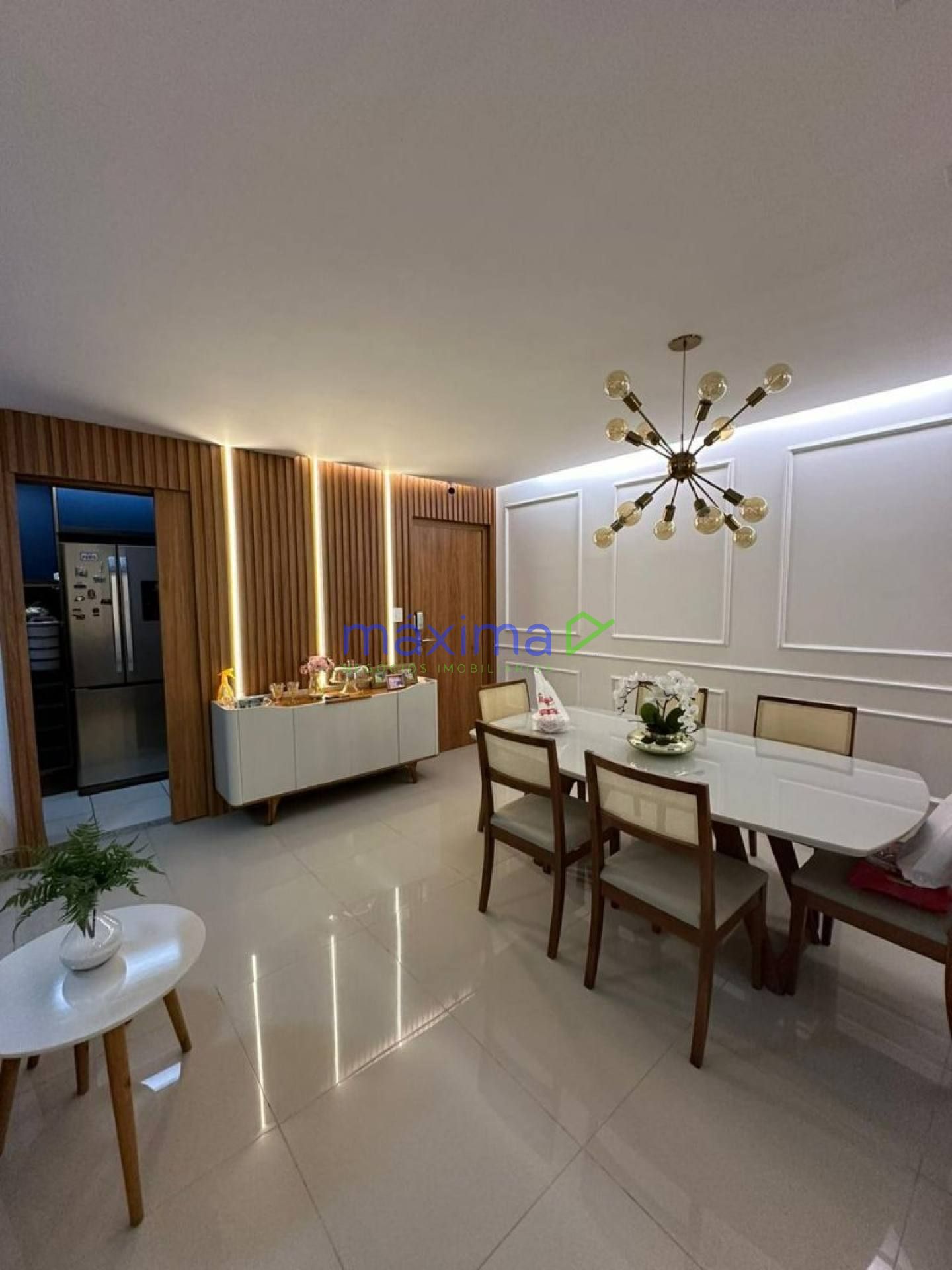 Apartamento à venda – Condomínio Luzia Residence